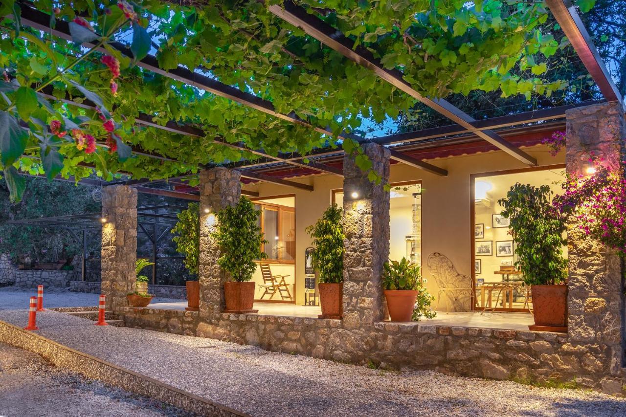 Villa Florya Marmaris Exterior foto