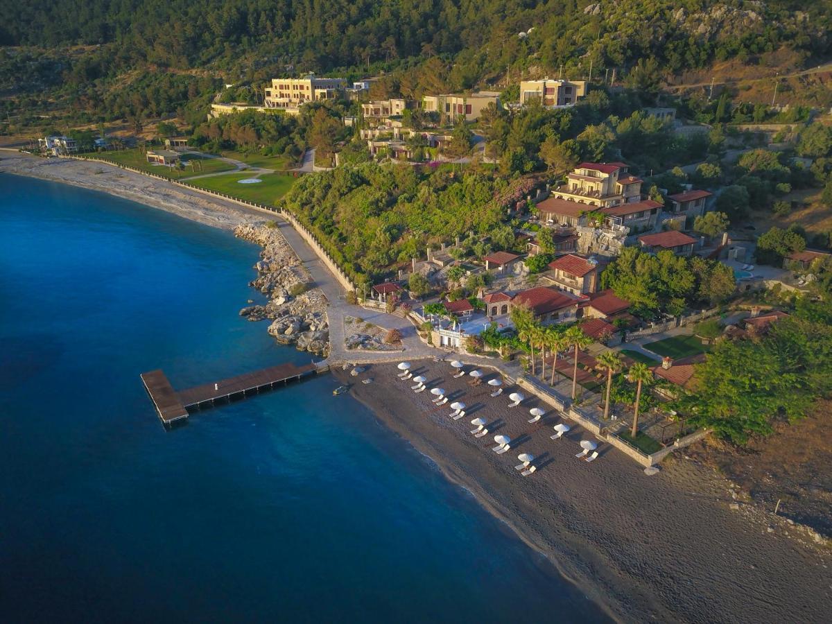 Villa Florya Marmaris Exterior foto