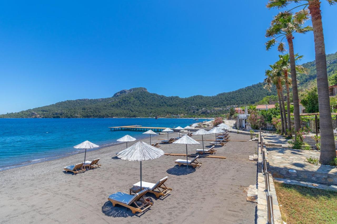 Villa Florya Marmaris Exterior foto