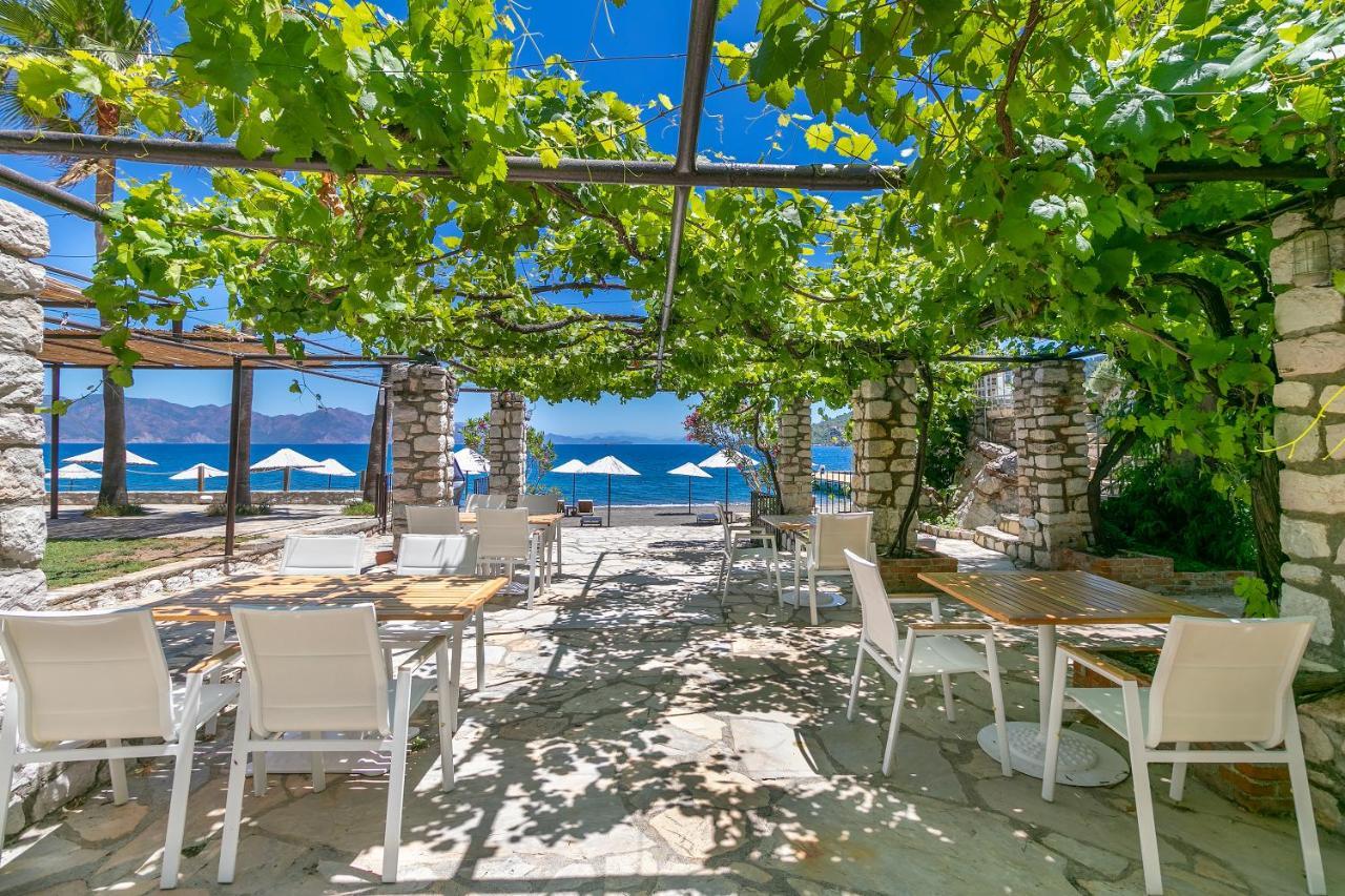 Villa Florya Marmaris Exterior foto