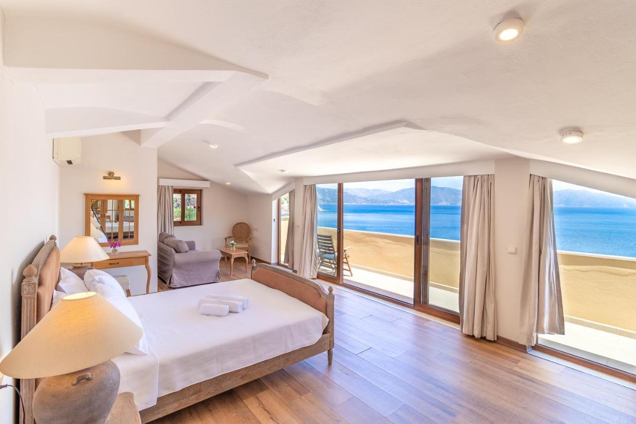 Villa Florya Marmaris Zimmer foto