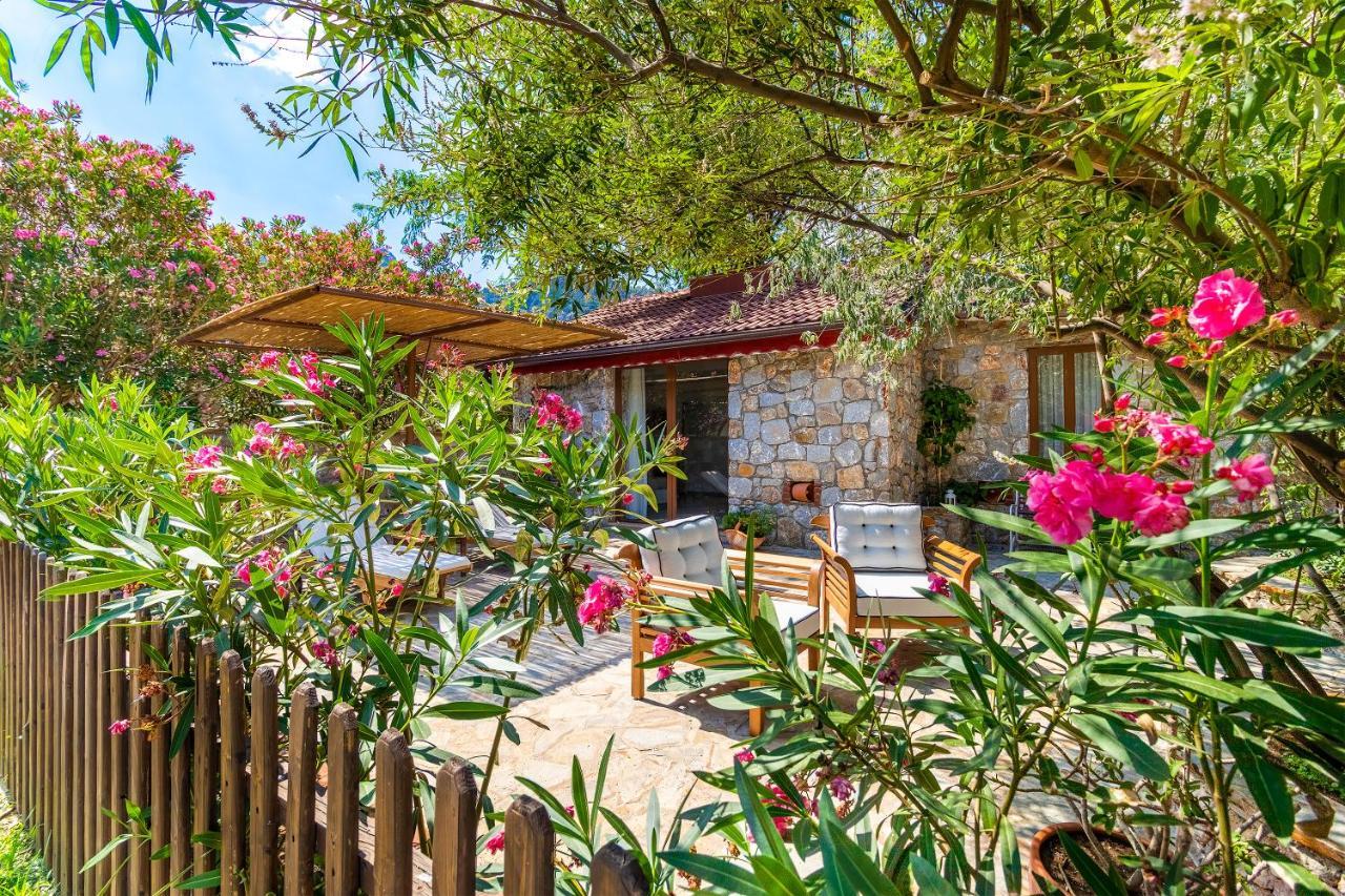 Villa Florya Marmaris Zimmer foto