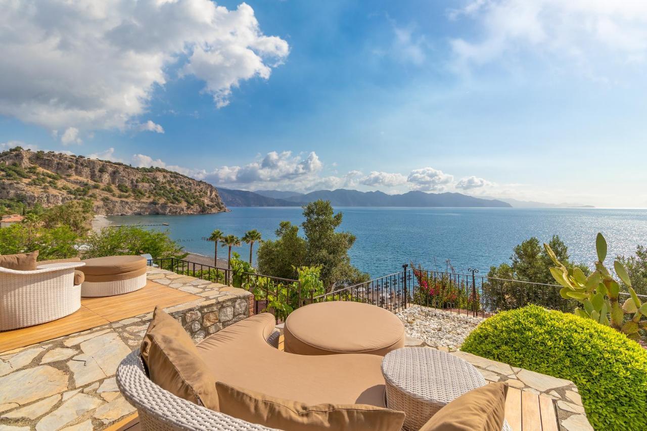 Villa Florya Marmaris Zimmer foto