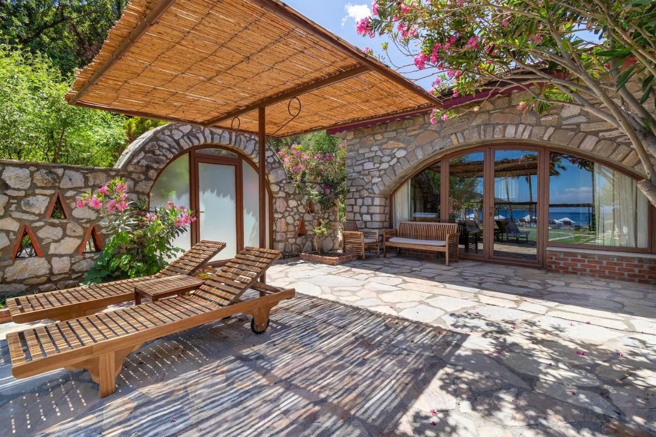 Villa Florya Marmaris Zimmer foto