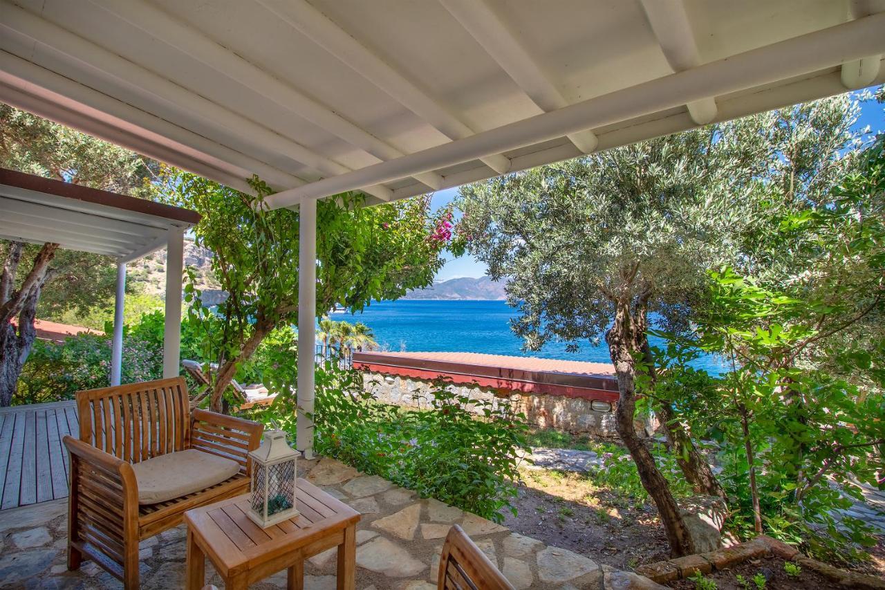 Villa Florya Marmaris Zimmer foto