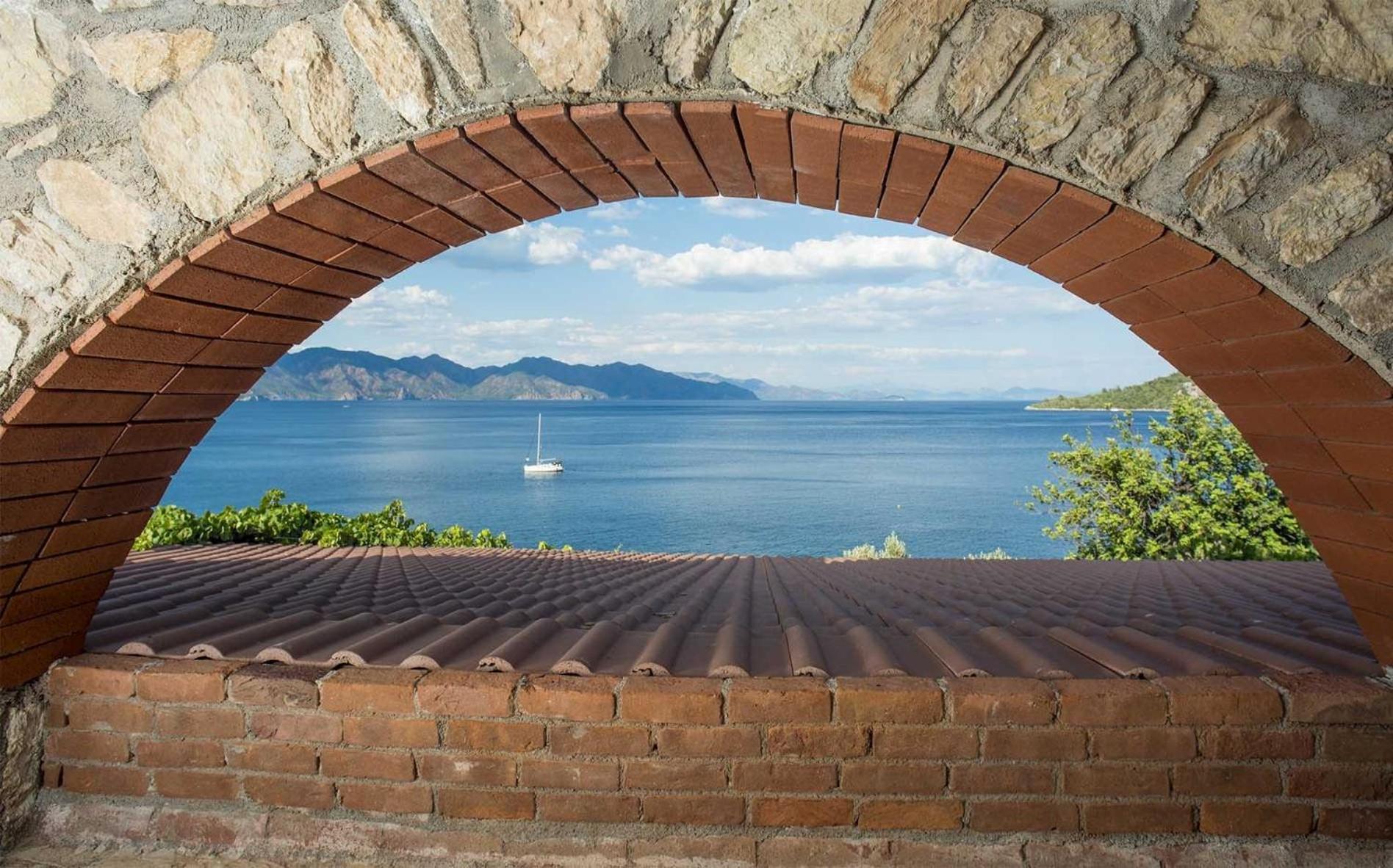 Villa Florya Marmaris Zimmer foto