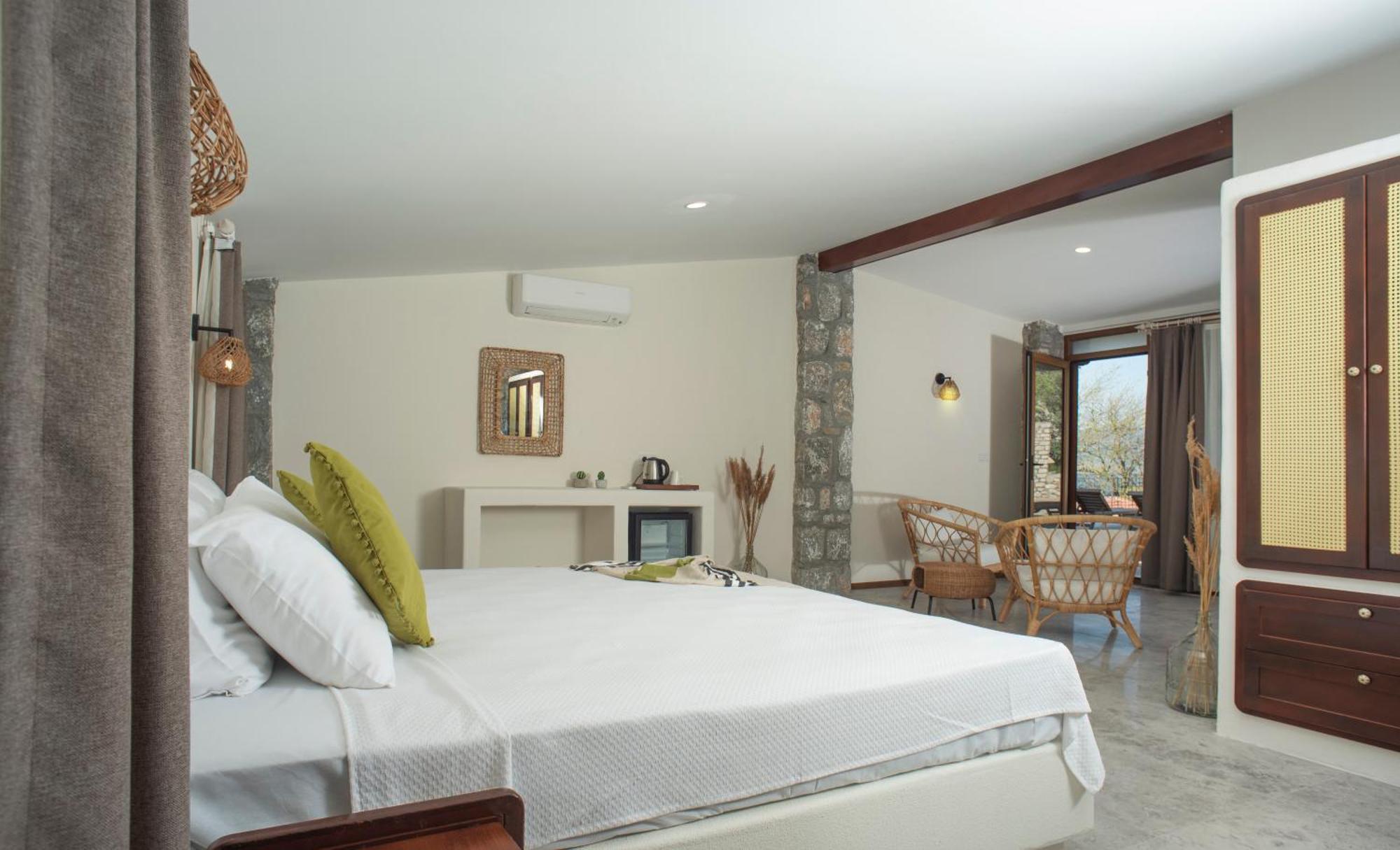 Villa Florya Marmaris Zimmer foto