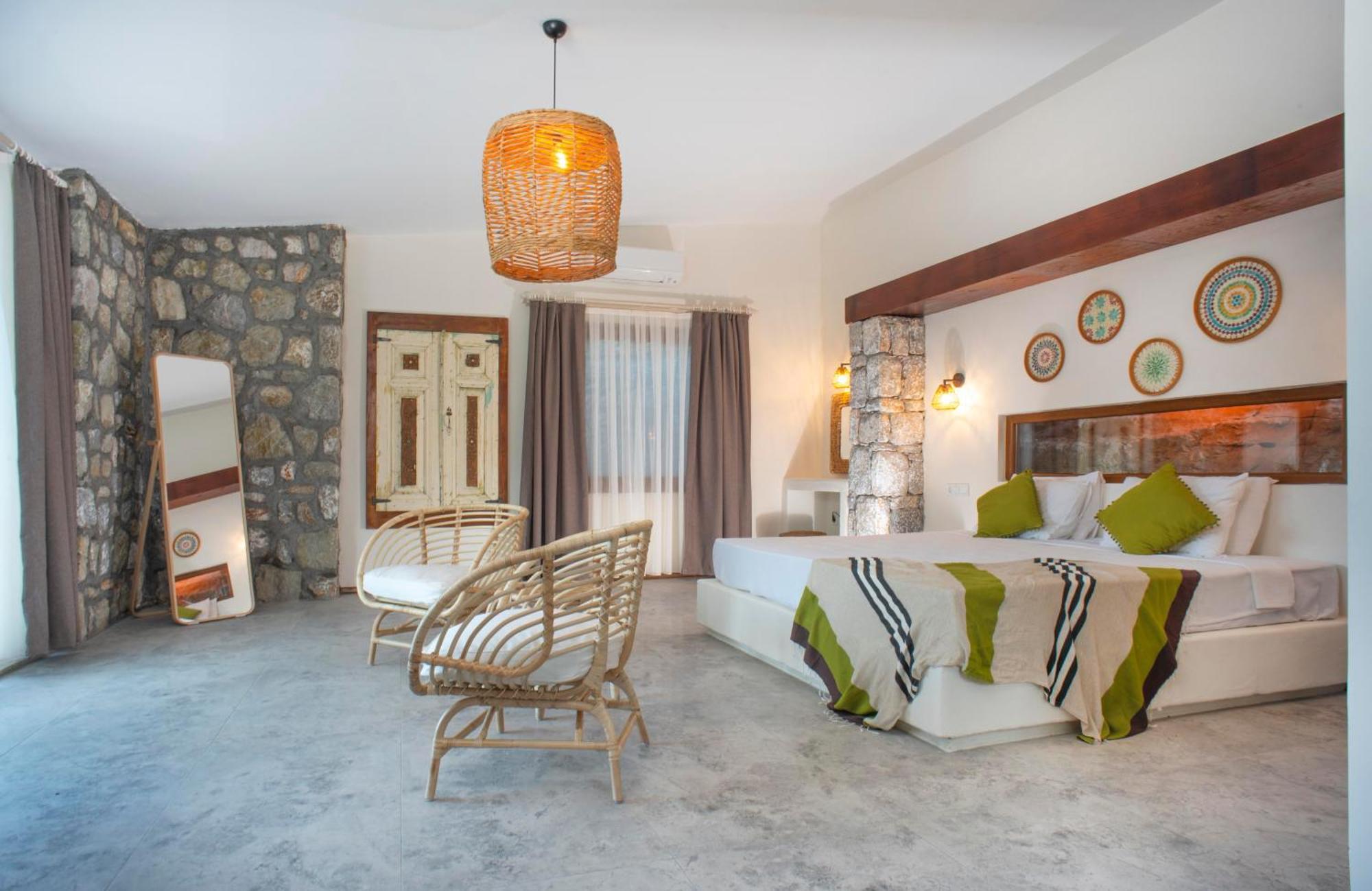 Villa Florya Marmaris Exterior foto