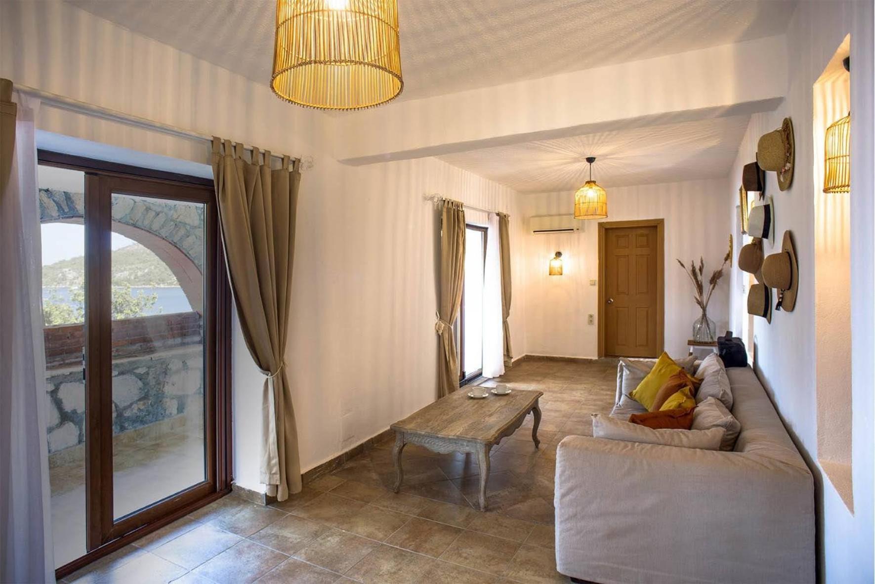 Villa Florya Marmaris Zimmer foto