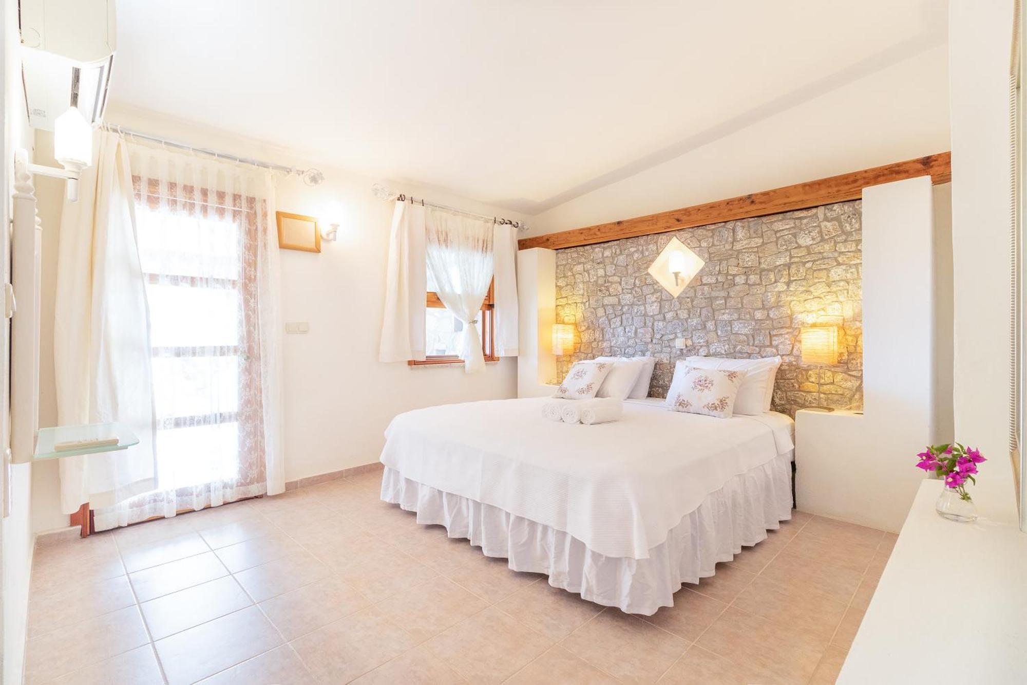 Villa Florya Marmaris Zimmer foto