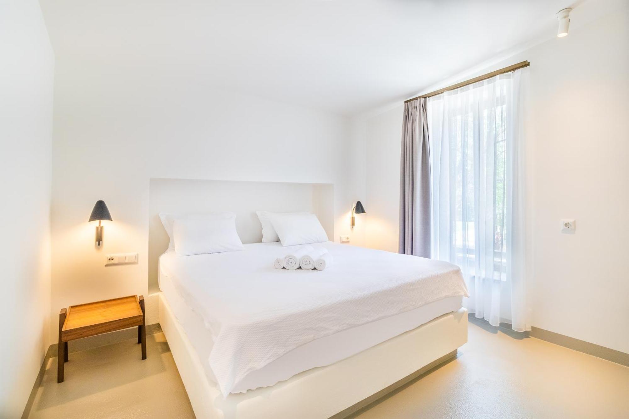 Villa Florya Marmaris Zimmer foto