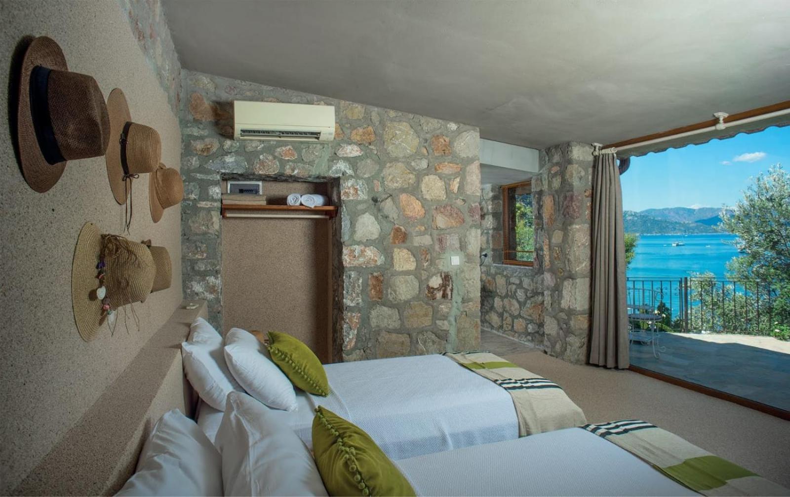Villa Florya Marmaris Zimmer foto