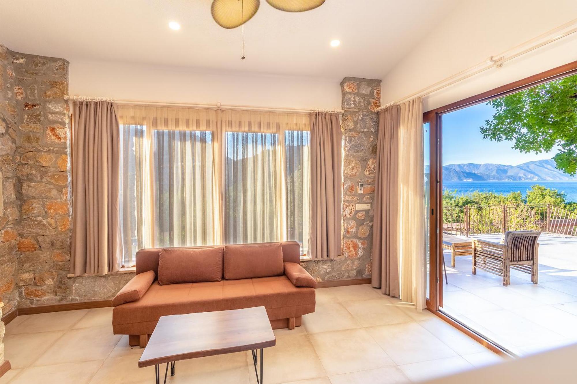 Villa Florya Marmaris Zimmer foto