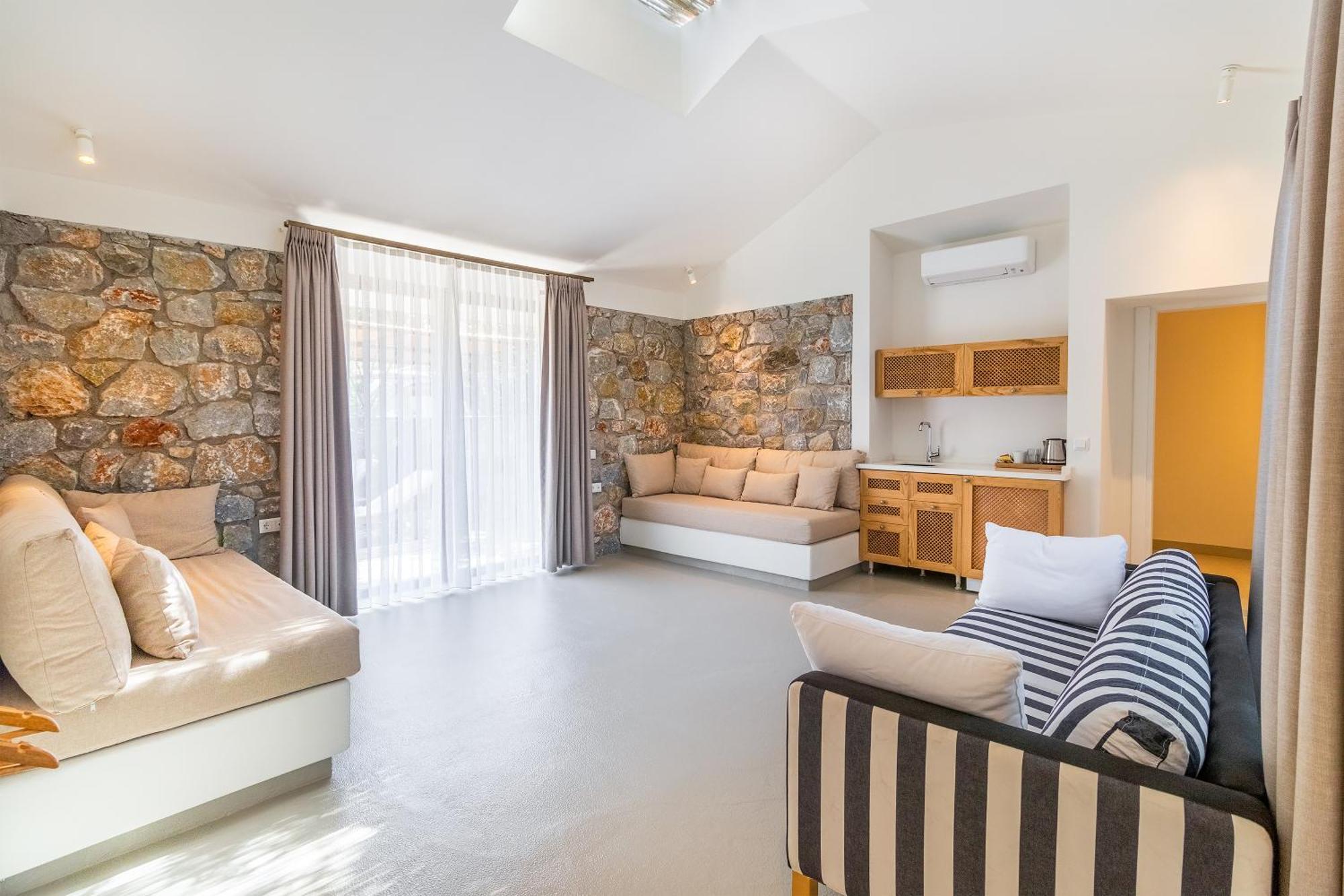 Villa Florya Marmaris Zimmer foto