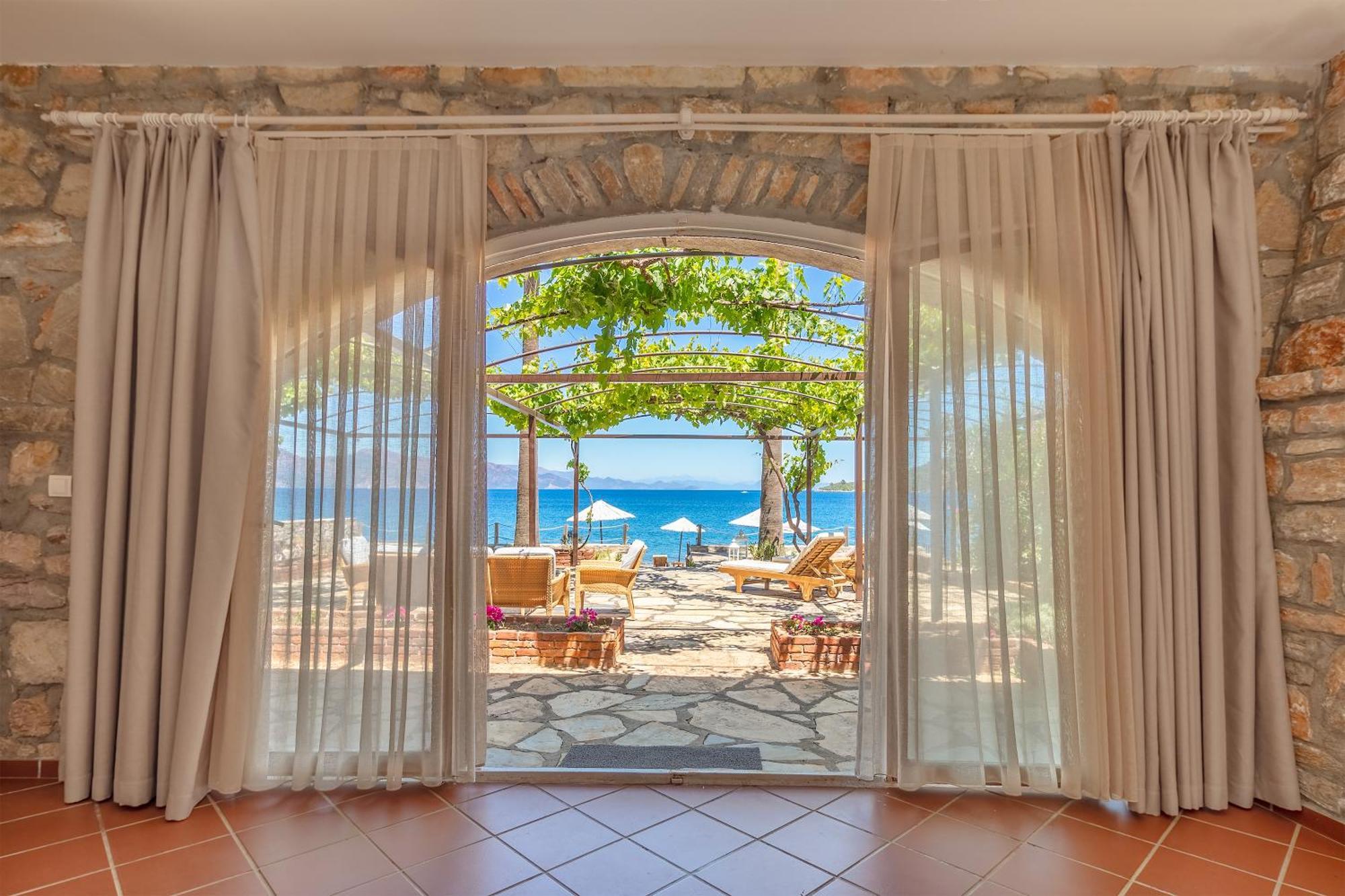 Villa Florya Marmaris Zimmer foto