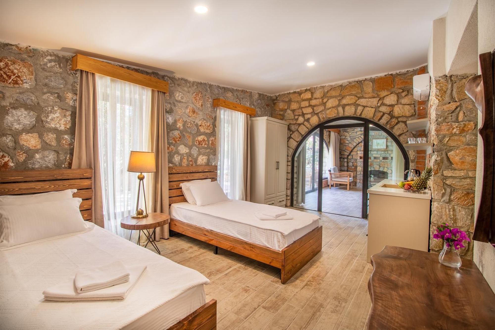 Villa Florya Marmaris Zimmer foto