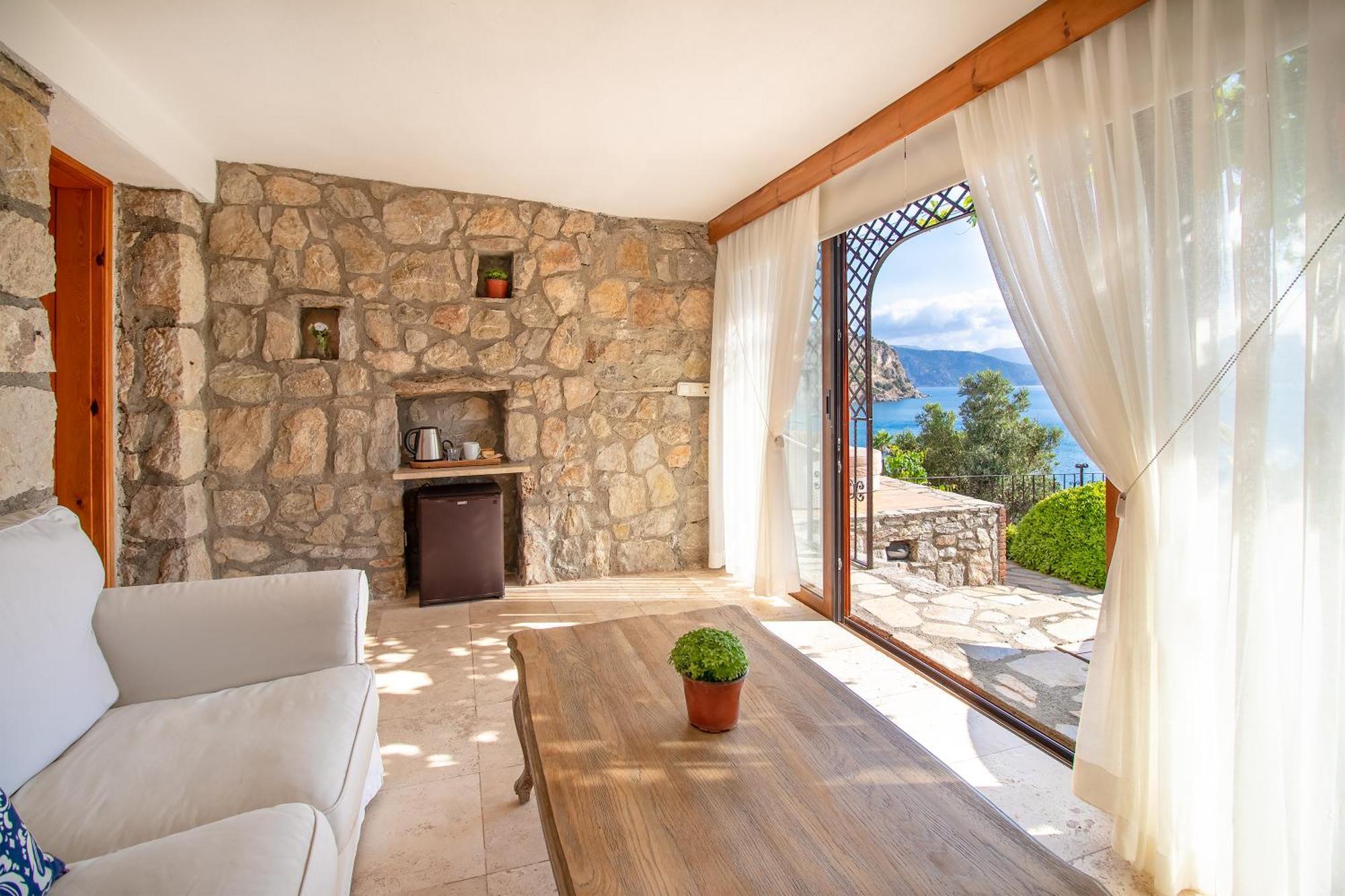 Villa Florya Marmaris Zimmer foto