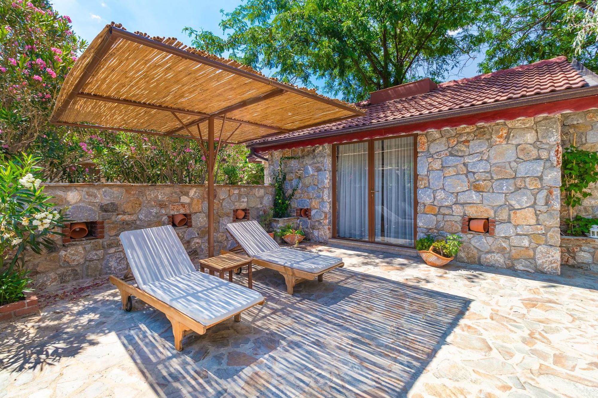Villa Florya Marmaris Zimmer foto