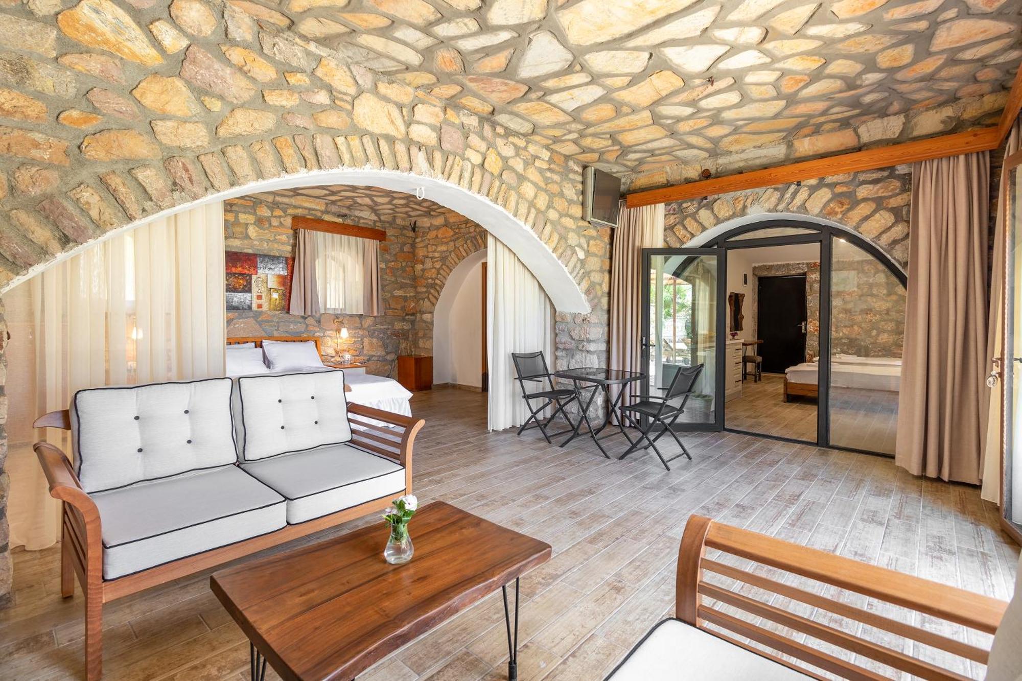 Villa Florya Marmaris Zimmer foto