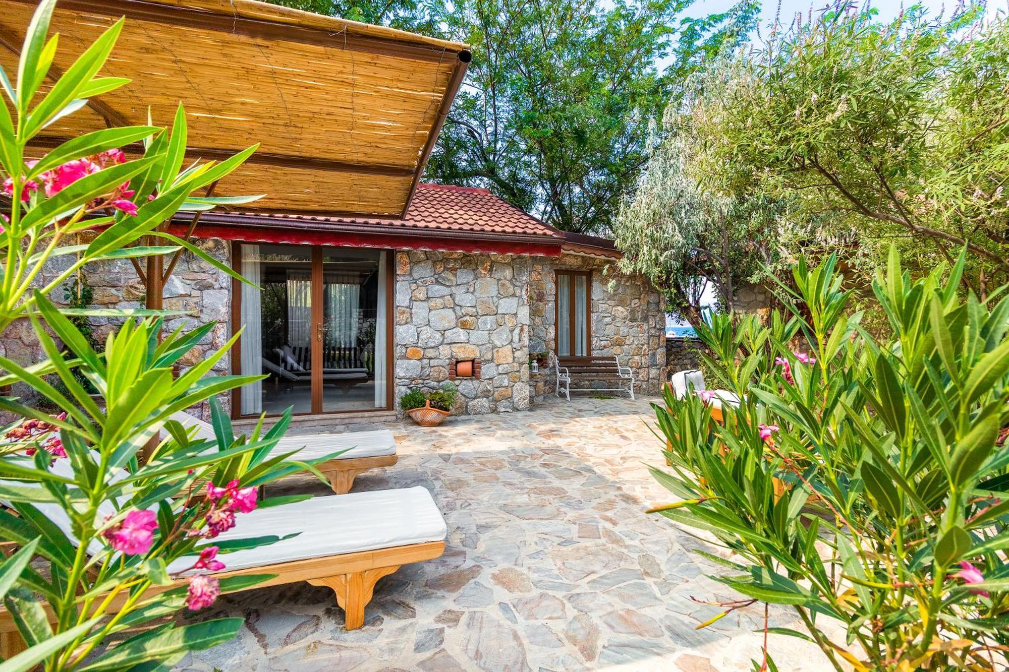 Villa Florya Marmaris Zimmer foto